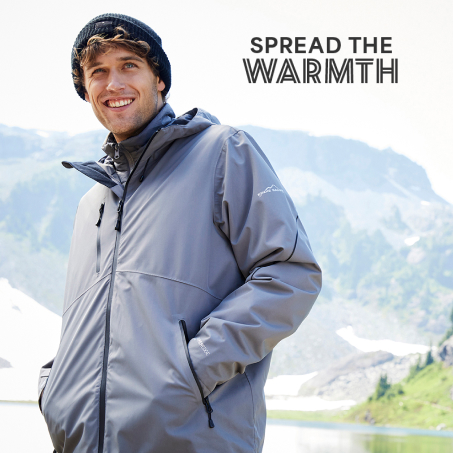 The Tee Spot Outerwear