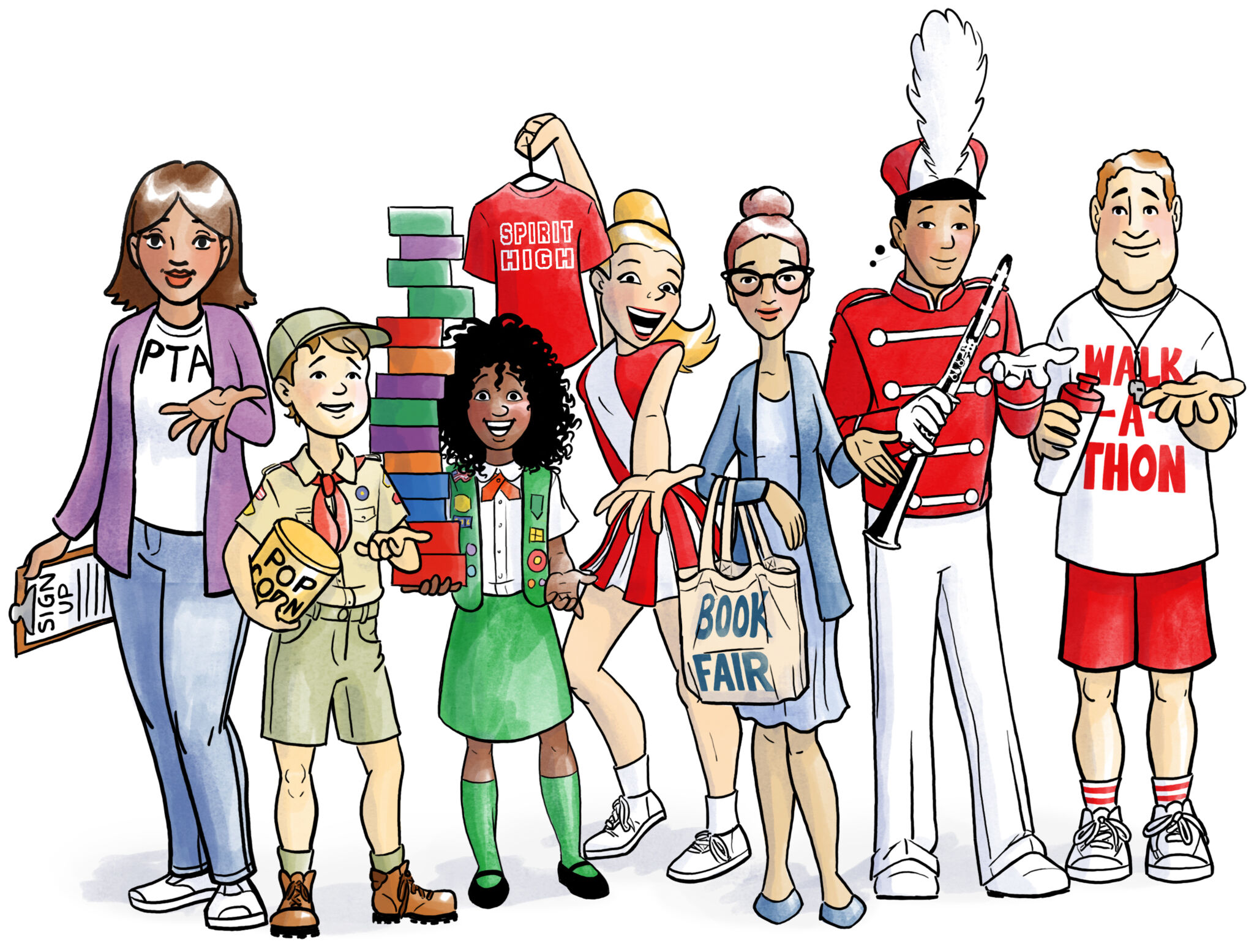 The Tee SPot Design Services