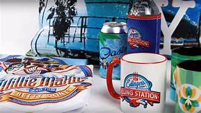 TTS Sublimation Sample