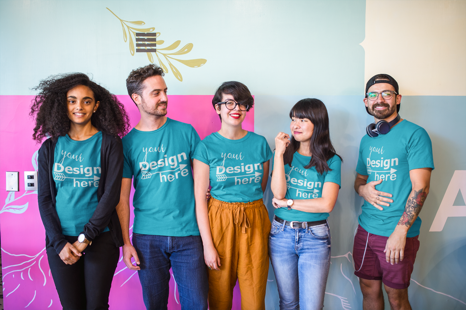 TTS Standard Production Time