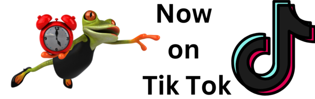 The Tee Spot on Tik Tok