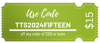 The Tee Spot $15 Discount Coupon
