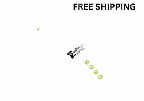 The Tee Spot Free Shipping