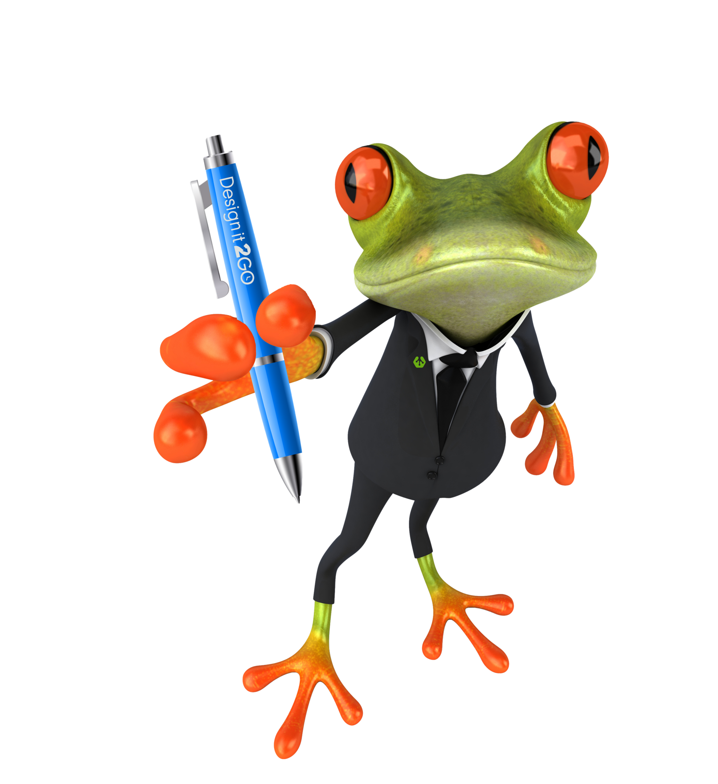 same day custom UV 3D perma transfers