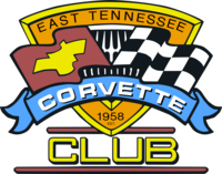TTS Customer East Tn Corvette Club