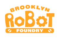TTS Customer Robot Foundry