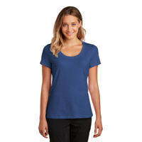 Women's Flex Scoop Neck Tee Thumbnail
