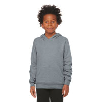 Youth Sponge Fleece Pullover Hoodie Thumbnail