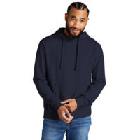 Unisex Organic French Terry Pullover Hoodie Thumbnail