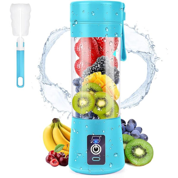 Portable Blender  Thumbnail