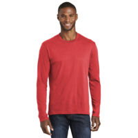 Long Sleeve Fan Favorite ™ Blend Tee Thumbnail