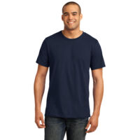 Softstyle ® Combed Ring Spun Short Sleeve Tee Thumbnail