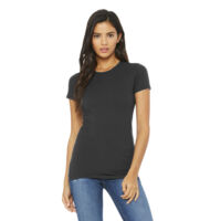 Women's Slim Fit Tee Thumbnail