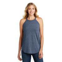 Women's Perfect Tri ® Rocker Tank Thumbnail