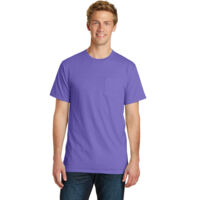 Beach Wash ® Garment Dyed Pocket Tee Thumbnail