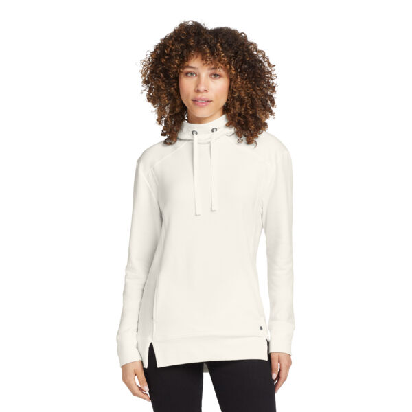 Ladies Luuma Pullover Fleece Hoodie Thumbnail