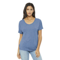 Women's Slouchy Tee Thumbnail