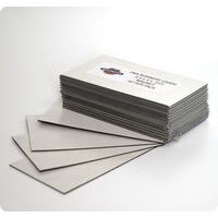 Full Color 3.5" X 2" Horizontal Business Card Magnets (250-Pack) Thumbnail
