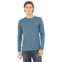 Unisex Triblend Long Sleeve Tee Thumbnail