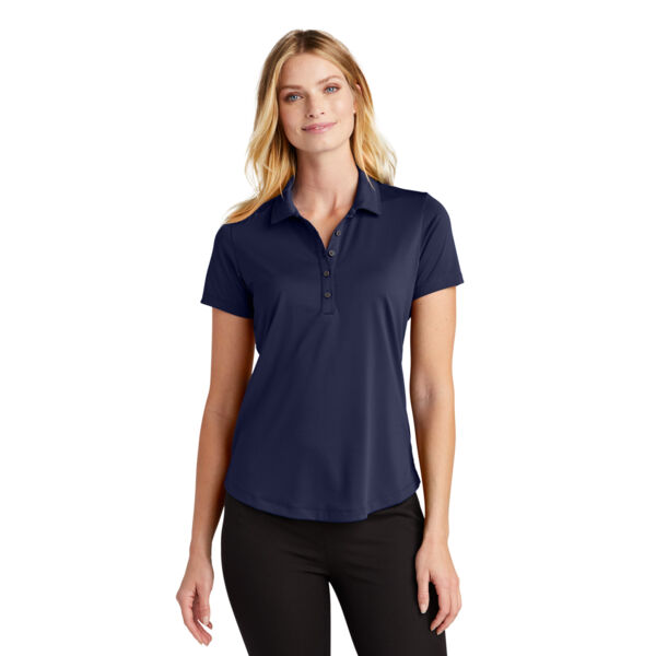 Ladies C Free  Snag Proof Polo Thumbnail