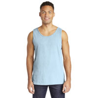 Heavyweight Ring Spun Tank Top Thumbnail