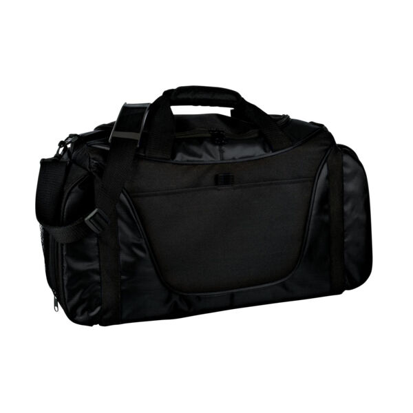 Medium Two Tone Duffel Thumbnail