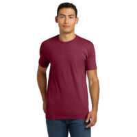 Apparel ® Unisex CVC Tee Thumbnail