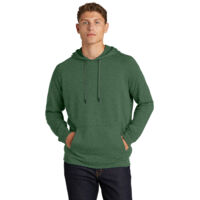 Lightweight French Terry Pullover Hoodie Thumbnail