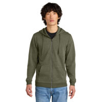 Perfect Tri ® Fleece Full Zip Hoodie Thumbnail