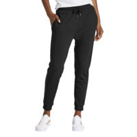 Women's Perfect Tri ® Fleece Jogger Thumbnail