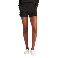 Women's Perfect Tri ® Fleece Short Thumbnail