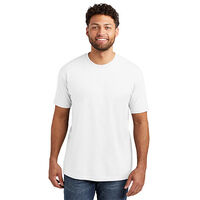 1-DAY RUSH NO MINIMUM Softstyle ® CVC Short Sleeve crewneck Tee Thumbnail