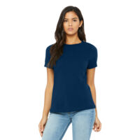 Women's Relaxed Triblend Tee Thumbnail