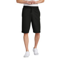 V.I.T. Fleece Short Thumbnail