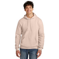 Eco Premium Blend Pullover Hooded Sweatshirt Thumbnail