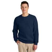 Eco Premium Blend Crewneck Sweatshirt Thumbnail