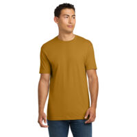 Unisex Cotton Tee Thumbnail