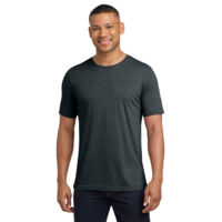 Unisex Poly/Cotton Tee Thumbnail