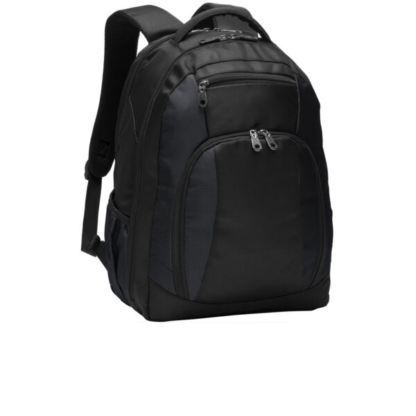 Commuter Backpack Thumbnail