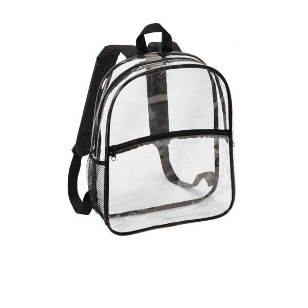 Clear Backpack Thumbnail
