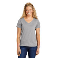 Women's Daily V Neck Tee Thumbnail