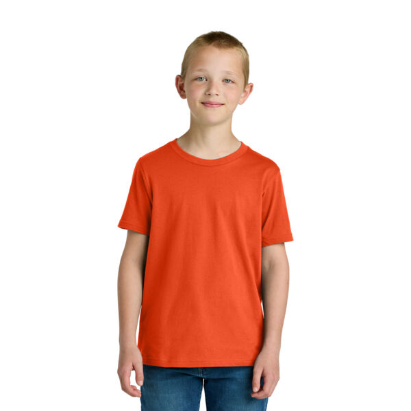 Youth Cotton Tee Thumbnail