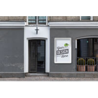 48"X60" Poster Banner Thumbnail