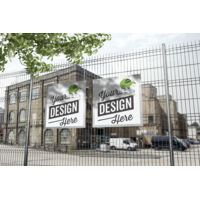 48"x48" Poster Banner Thumbnail