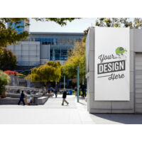 60"X120" Poster Banner Thumbnail