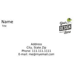 Template 3 Design
