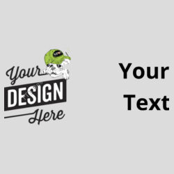 Custom  - 20 oz. Tall Stainless Steel Vacuum Insulated Tumbler Design