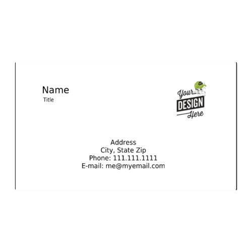 Template 3 Thumbnail