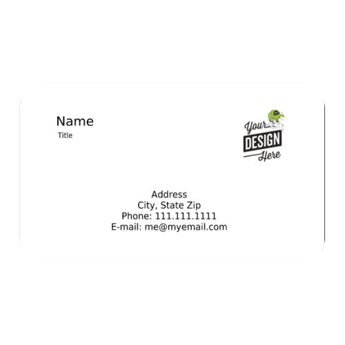 Template 3 Thumbnail