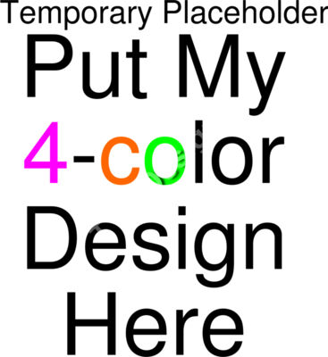 4-Color Placeholder